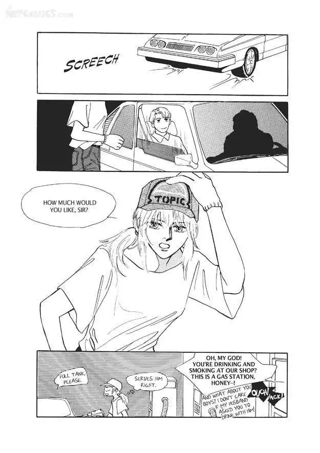 Do Whatever You Want Chapter 4 35